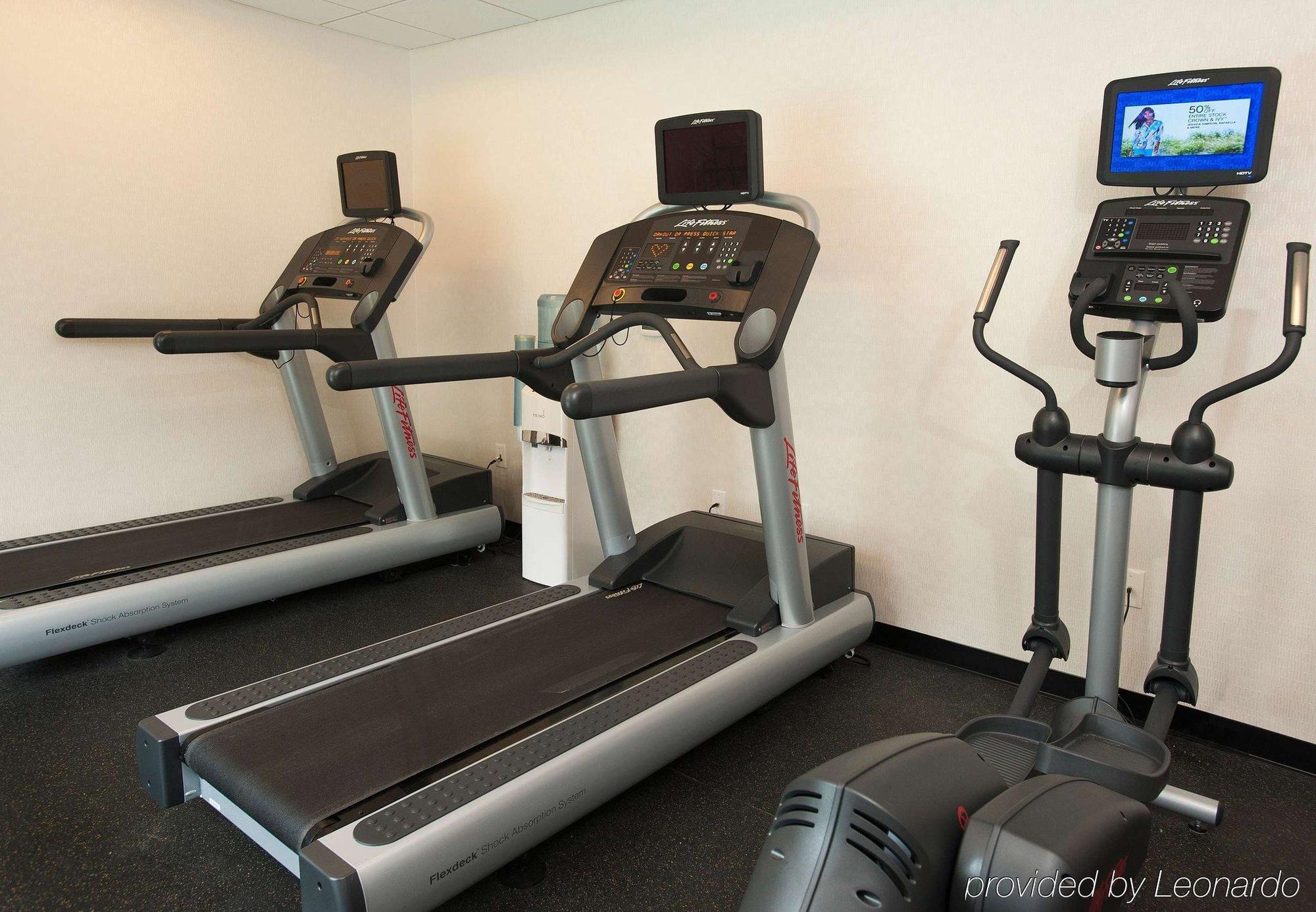 Springhill Suites Birmingham Colonnade Eksteriør billede